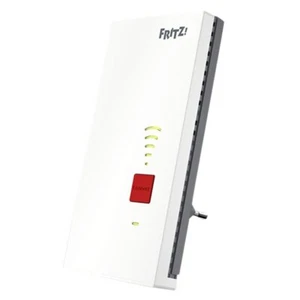 AVM FRITZ!Repeater 2400 WLAN AC bis 1733 MBit/s, WPA2, 5GHz - Bild 1 von 1