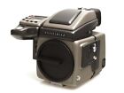 Hasselblad H4D-60 with 60 Megapixel Digitalback #70VV32417 No Charger / Battery