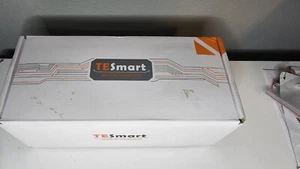 TESmart KVM Switch HDMI PC Switcher 2 Input 1 Output HDMI Version 4K Ultra HD - Picture 1 of 3