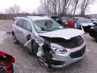 Used Front Right Door Window Regulator Front fits: 2016 Chevrolet Equinox Front - Image 1 of 4