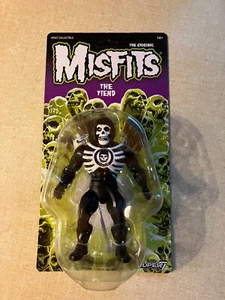Misfits Fiend Actionfigur IN HAND super7 he man - Bild 1 von 2