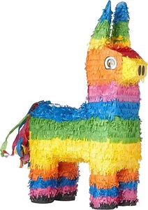 Selections of Different Pinata and Supplies - Picture 1 of 16