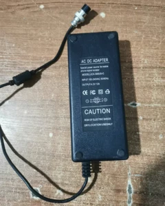 JCA-S60U5-C 4.2V 12A 2Hole Power Supply Transformer - Afbeelding 1 van 1