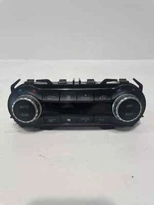 MERCEDES BENZ CLASE CLA A 2013-2019 CALEFACCIÓN AIRE ACONDICIONADO CLIMATIZADOR A2469002408. - Imagen 1 de 9