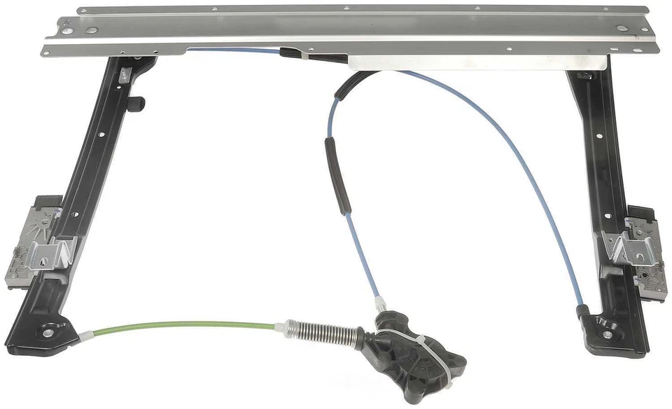 Regulador de ventana Dorman 749-497 se adapta a 07-15 Mini Cooper Foto 1 de 3