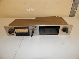 *TC* AMPEX AG-440 PREAMPLIFIER - CAT # 402060-14 (WCR79) - Picture 1 of 9