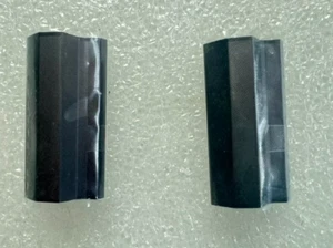 Neu für HP X360 15-CN 15-CP AG TPN-W134 Scharnier Abdeckkappe - Bild 1 von 3