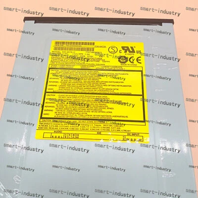 1PCS SW-9576-C Used For Panasonic Desktop IDE Drive DVD-RAM RW Burner - Image 1 of 4