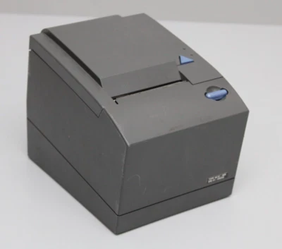 IBM SureMark 4610-1NR Bondrucker, Kassendrucker Powered-USB - NUR DAS GERÄT! - Bild 1 von 4