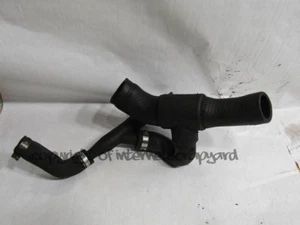 BMW SERIE 7 E38 91-04 V8 4.4 M62 COLECTOR DE ADMISIÓN TUBOS DE GOMA TUBOS LÍNEAS - Imagen 1 de 3