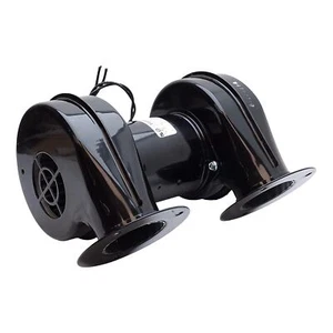 FASCO 50746-D500 Centrifugal Blower, 120CFM, 3200RPM, 1/55HP, 115VAC, 10in Leads - Picture 1 of 7