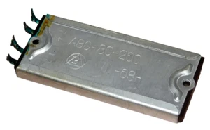 Bridge SELENIUM rectifier ABC  80 260 [052] - Zdjęcie 1 z 6