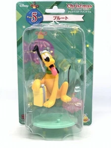 Feliz Kuji Disney Adorno de Navidad 2020 "Plutón" Japón Artículo Limitado - Imagen 1 de 9