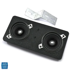 1965-1979 GM Cars altavoz Kenwood con aire KNW2002 EA - Imagen 1 de 2