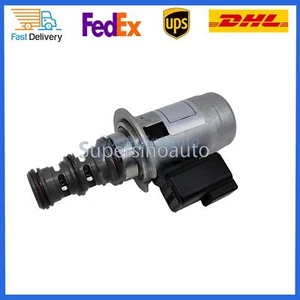 1PZ Nuova Elettrovalvola 25105200 per JCB 1400B 1550B 1600B 105200 25-105200 - Foto 1 di 5