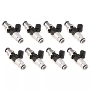 Injector Dynamics ID2600 XDS Compatible with 2010-16 Ford FG Falcon GT/GS 5.0L - Bild 1 von 1