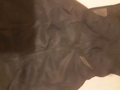 NWT Nike Run Division Pinnacle Running Vest DA1319-010 Size Medium Black - Image 1 of 3