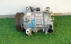COMPRESSORE ARIA CONDIZIONATA CLIMA A/C FIAT 500X 1.6 MJT ANNO 2015 RICAMBI AUTO - Foto 1 di 12