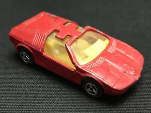 Majorette Turbo BMW Collectable Scale 1:64 - Picture 1 of 5