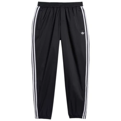 Pantalones de chándal Adidas Skateboarding SST negros talla XL Foto 1 de 2