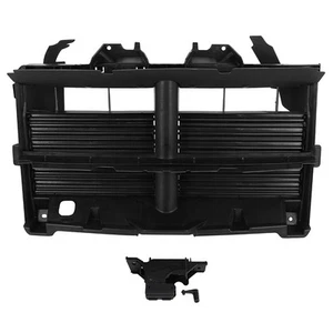 Grille Shutter W/O Actuator For 2013-2018 Dodge Ram 1500 2019-21 Classic - Bild 1 von 10