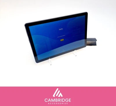 Lenovo Tab M10 (3rd Gen) 10.1" 64GB TB328FU Wi-Fi Storm Grey Poor - Image 1 of 4