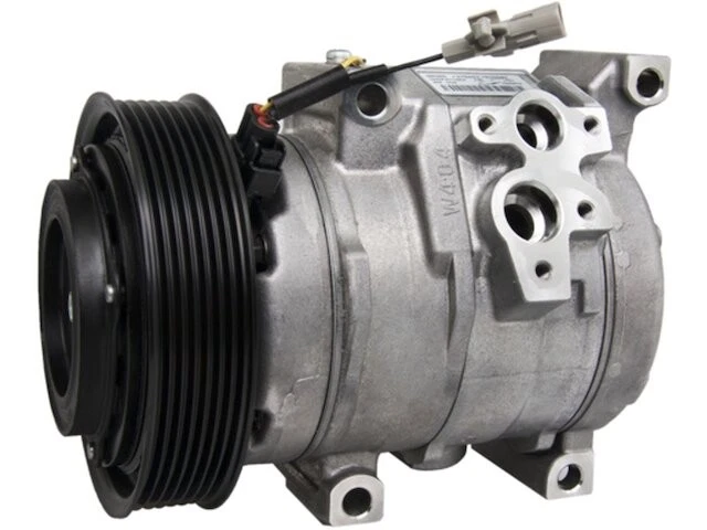 Compresor de aire acondicionado Four Seasons 54GP31M compatible con Scion tC 2005-2006 Foto 1 de 1