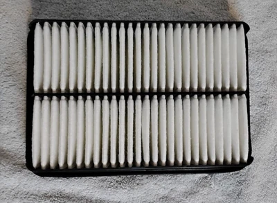 ECOGARD XA4645 Premium Engine Air Filter Fits Toyota Tacoma 2.4L 1995-2004 - Изображение 1 из 3