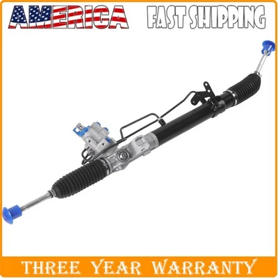 Barra y piñón de dirección asistida completos 26-3083 para Nissan Máxima 2009 2010-2014 Foto 1 de 4