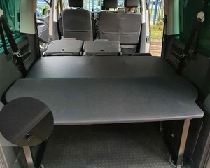 Multiflexboard für VW T5 & T6 Transporter Caravelle Kurzer Radstand - Bild 1 von 6