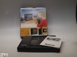 Telescreen Hama Bildschirm zum digitalisieren Dia + Schmalfilm Super 8 Normal 8 - Bild 1 von 6