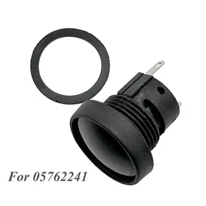 New For Bomag Roller 05762241 Vibrator Activation Push Button Switch - Picture 1 of 10