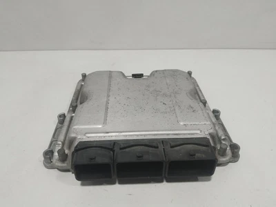 0281011101 CENTRALINA MOTORE / 6518635 PER RENAULT LAGUNA II GRANDTOUR KG0/1_ - Immagine 1 di 4