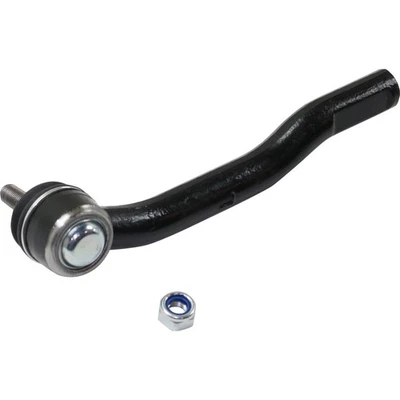 TrueDrive Tie Rod End For 2013-2022 Nissan Sentra Leaf NV200 Kicks Versa - Image 1 of 4