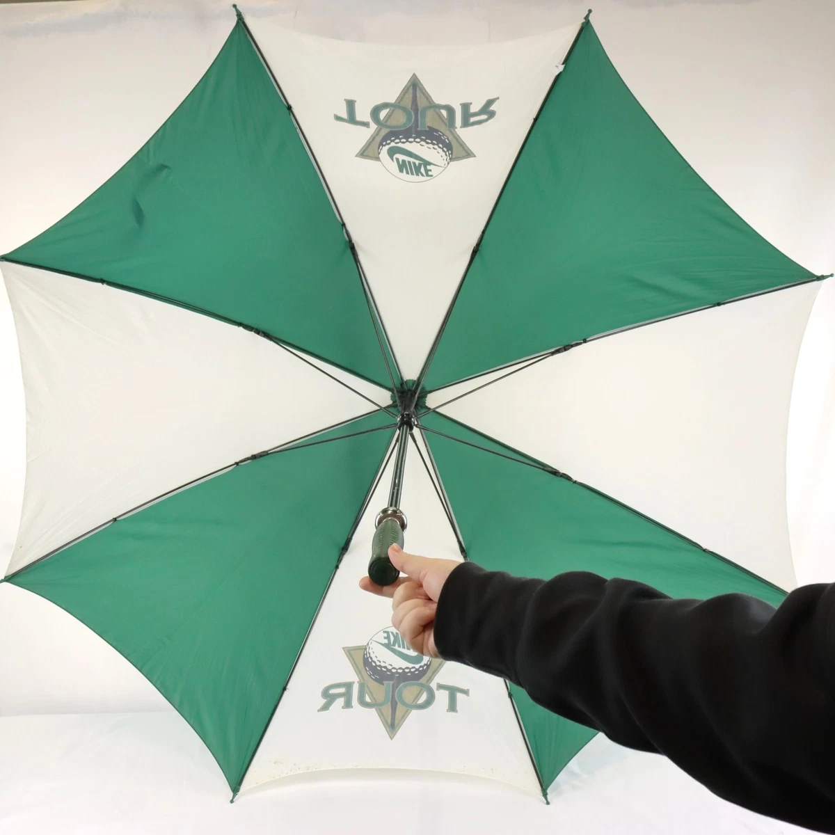 Nike Golf Umbrella Golf Umbrellas for sale | eBay