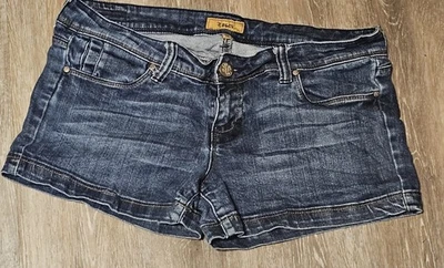 Женские джинсовые шорты STS, размер 11 - Изображение 1 из 3
