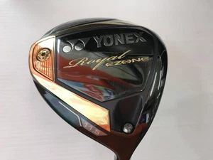 Yonex Royal EZONE 2021 11.5° 43.75in Driver Right-Handed RX-05RE w/HC 9816 - Picture 1 of 11