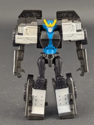 Transformers Robots In Disguise Patrol Mode Strongarm complete Hasbro RID 2015 - Image 1 of 4