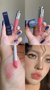 Dior Addict Lip Maximizer 030 Shimmer Rose - Picture 1 of 7