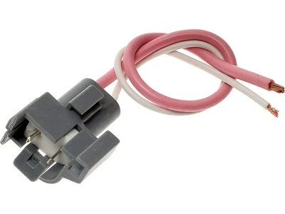 Kit de conector de bobina de ignição Chevrolet Corvette 1992-1995 SMP 15589GQYF 1994 - Imagem 1 de 2