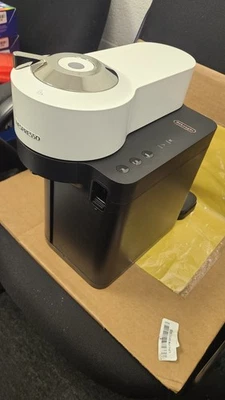 Nespresso ENV300W  Vertuo Lattissima Espresso Machine - White  - INCOMPLETE - Image 1 of 4