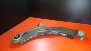 Brazo de suspensión delantero izquierdo K9K 612 RENAULT CLIO IV 2012 - Imagen 1 de 3