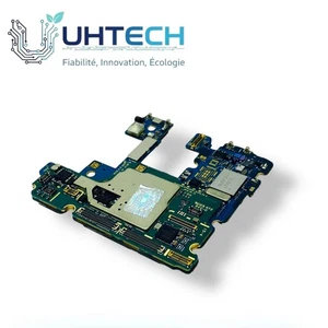 Carte Mère Samsung Galaxy Note S10 Plus (SM-G975F/DS) 512 Go - Origine Démontée - Picture 1 of 4