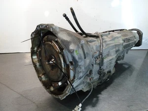 JXX CAJA CAMBIOS / 09D300038Q / AUTOMATICA / 1059349 PARA VOLKSWAGEN TOUAREG 7L - Picture 1 of 10
