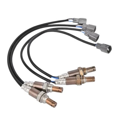 Upstream+Downstream Oxygen Sensor Fit for Toyota 4Runner 4.0L fr 2003-2004 Foto 1 de 4