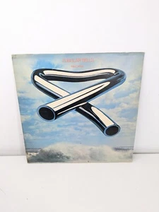 Mike Oldfield Tubular Bells Lp Vinyl Record 1974 Album Virgin V2001 - Picture 1 of 16