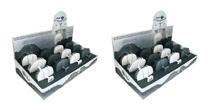 Head Jog 14 Massage Brush Display (12 Piece) Pack of 2 - Picture 1 of 2