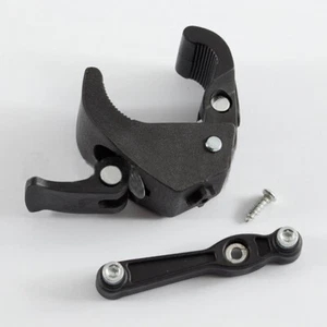 Fahrradlenker Trinkflaschenhalter Halterung Sattelstützenklemme am Käfig DHL - Bild 1 von 5