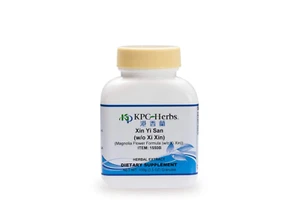 KPC Xin Yi San 1550B - Granules 100g - Picture 1 of 1