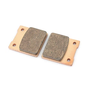 Rear Brake Pads for Suzuki Bandit GSF1200 95 96-05 Bandit 400 1990-1997 TL 1000R - Picture 1 of 5